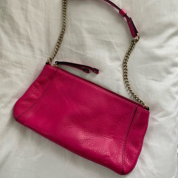 KATE SPADE MINI SHOULDER BAG - Picture 2 of 3